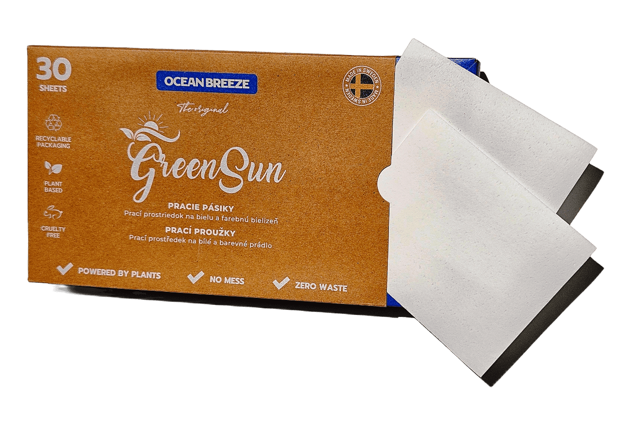 pracie pasiky GreenSun _ )
